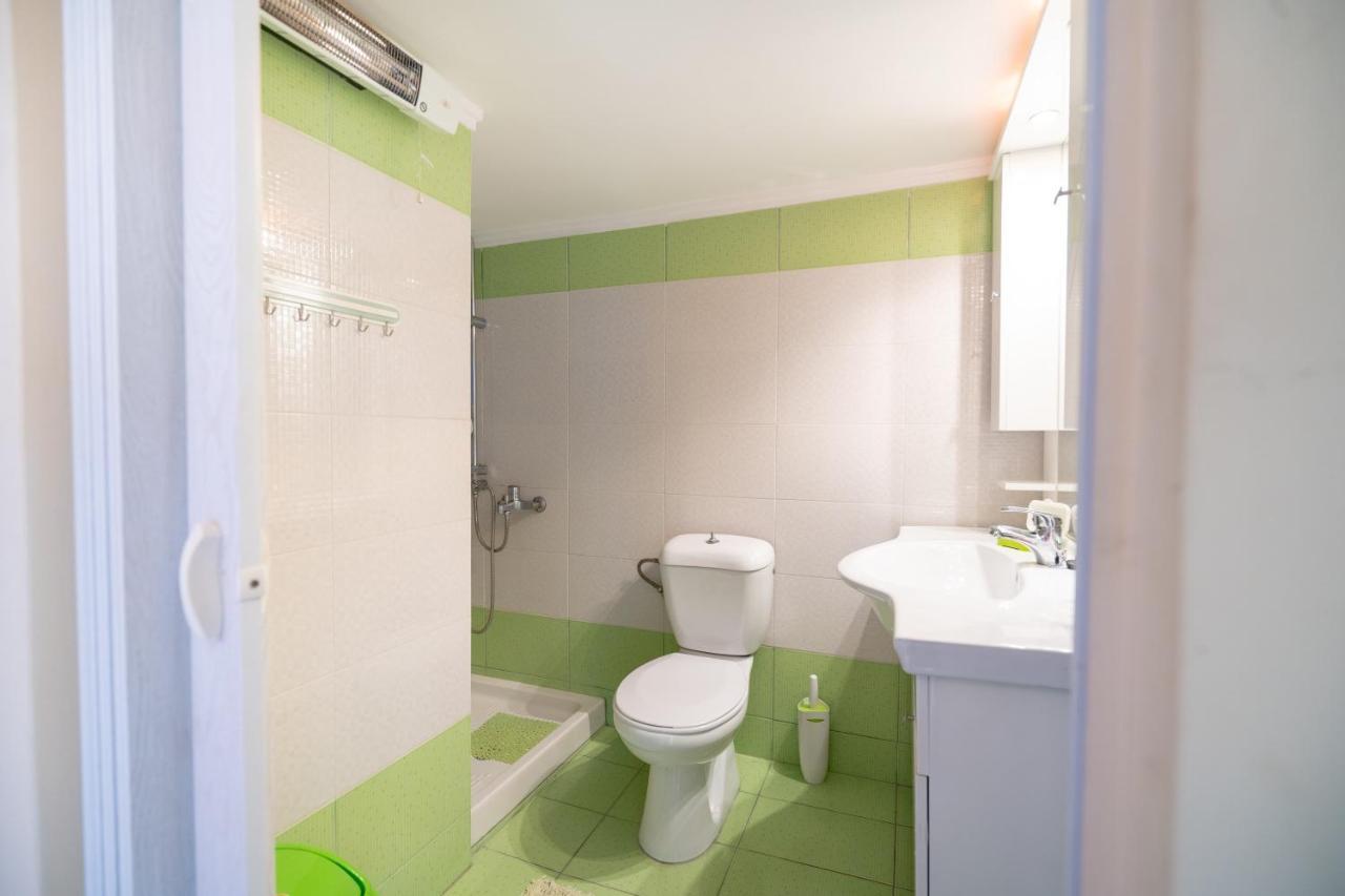 Attica Train Station 1 Bedroom 4 Pers Apartment Athens Ngoại thất bức ảnh